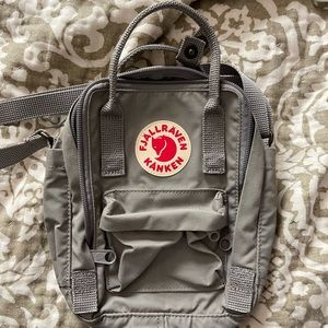 Kanken Crossbody Bag